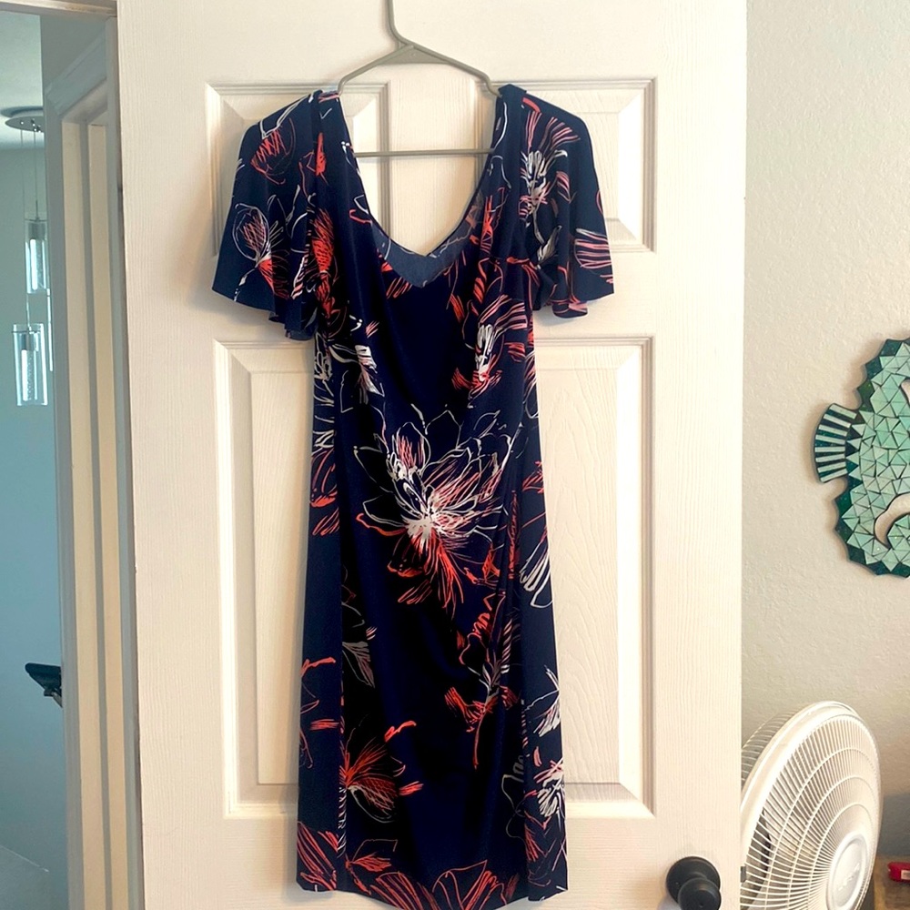 Womens Dress Size 12